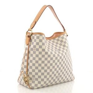 Louis vuitton delightful MM(will trade for alma bb